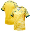 Maillot de Supporter Australie Domicile 2024 Pour Homme